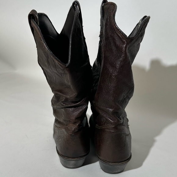 Dingo Slouchy Boots - Picture 7 of 9